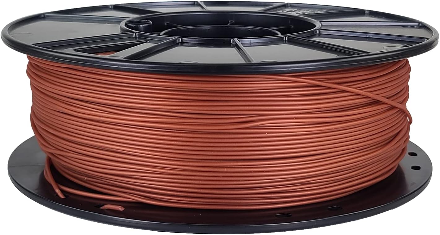 3D-Fuel Tough Pro PCTG Filament for Superior 3D Printing