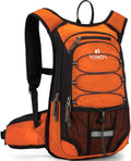 REINOS Hydration Pack: Stay Hydrated on the Go!