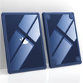 MacBook Air 15 in Case Crystal Midnight - Military Drop Protection