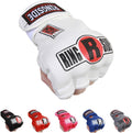 Ringside Gel Shock Quick Wraps for Training - Slip-On Hand Protection