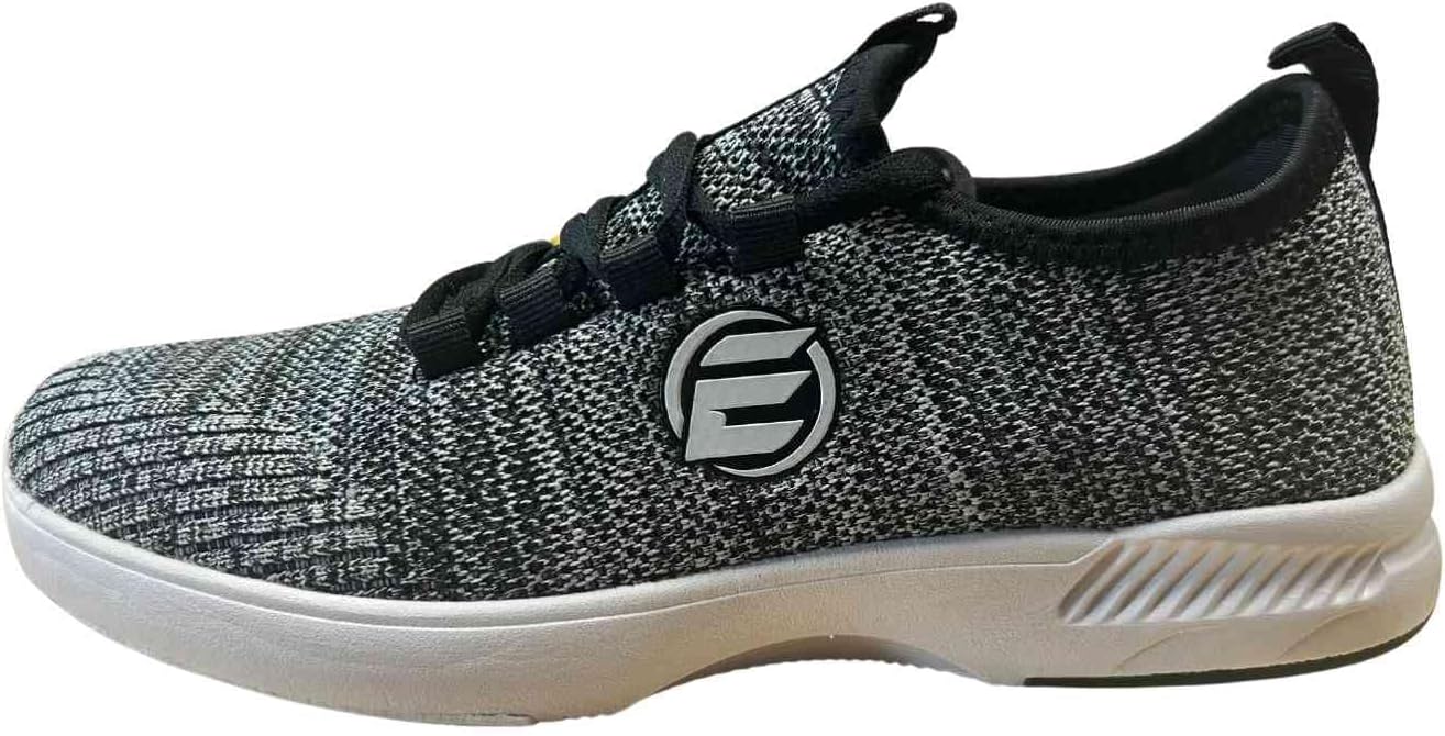 ELITE Women's Kona Slip-On Bowling Shoes for Ultimate Comfort