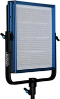 Dracast Plus Series LED1000 Bi-Color Video Light - Accurate Color