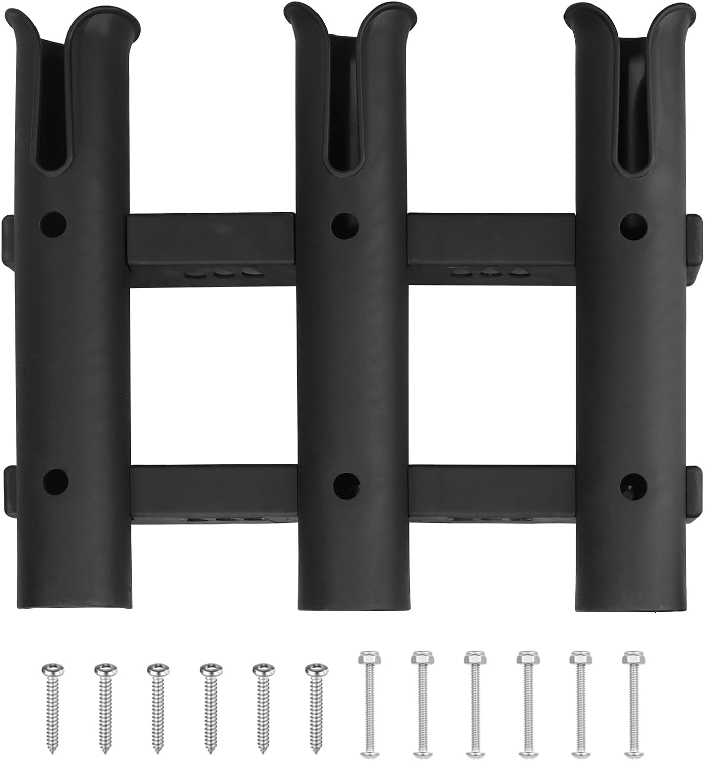 Secure Your Fishing Rods Anywhere with Uprony Rod Holders