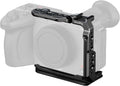 SmallRig Half Cage for Sony FX2 - Modular Cage with Arca Quick Release