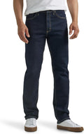 Wrangler Men's Free-to-Stretch Regular Fit Jean (Style FDC8)