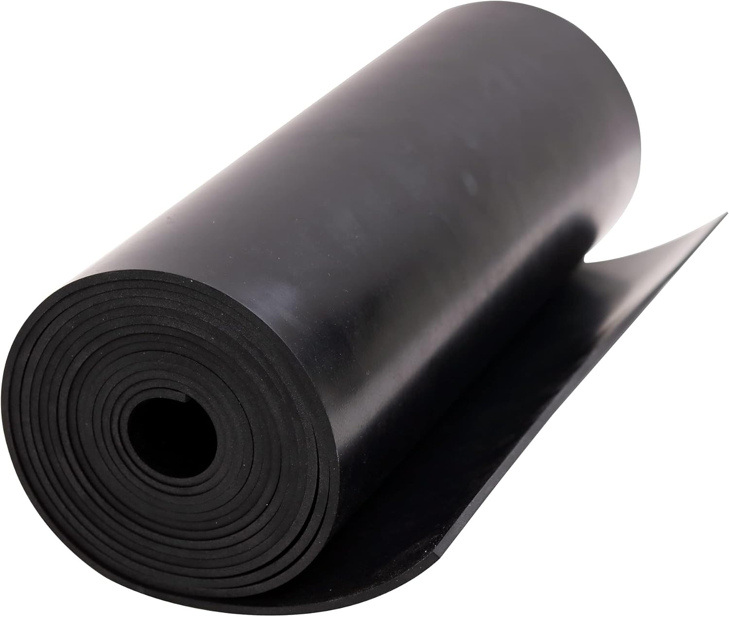 Neoprene Rubber Sheet for Weather Stripping and DIY Projects
