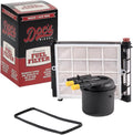Doc's Diesel Fuel Filter DFD4625 Compatible with Ford 6.7L Powerstroke