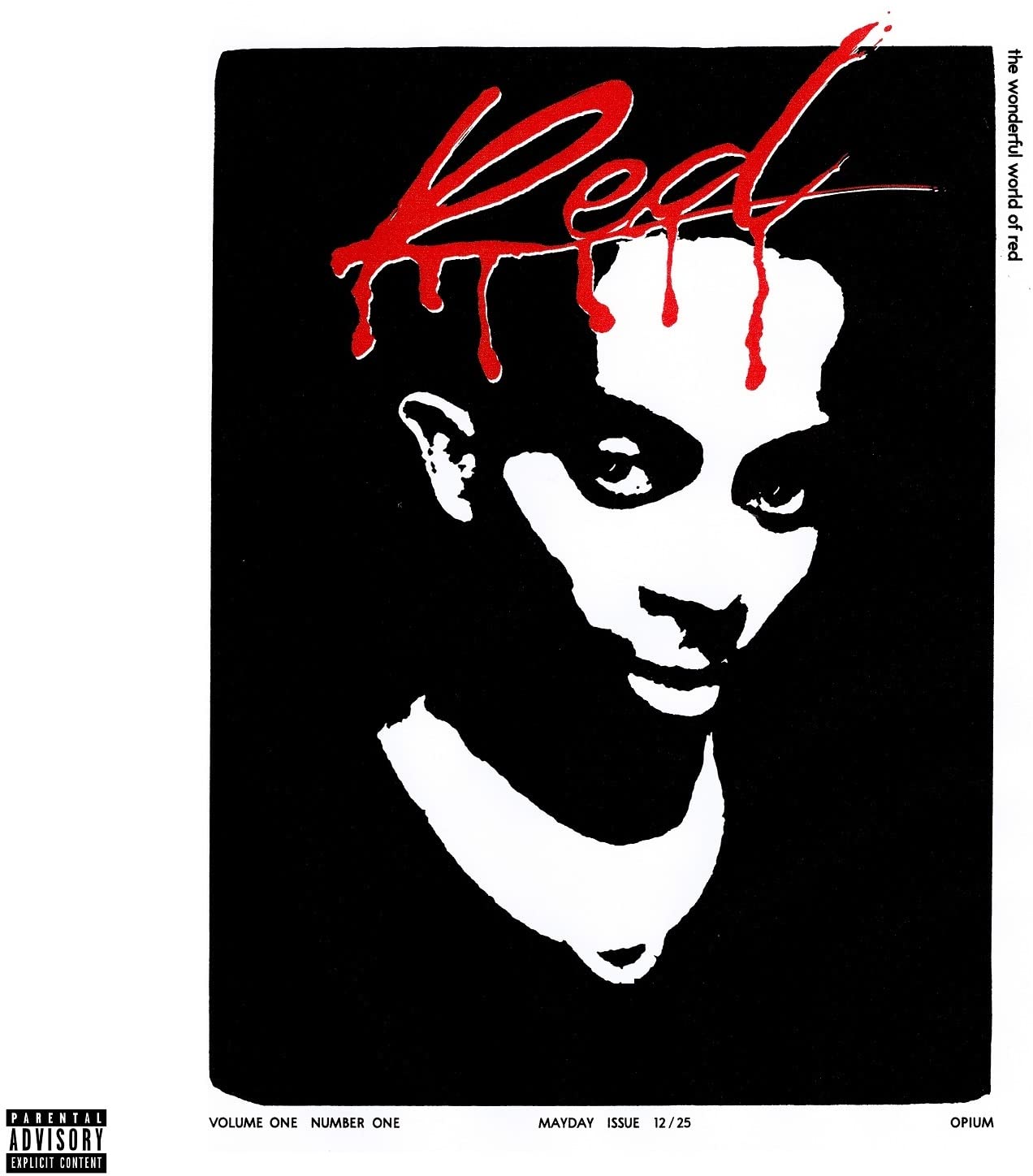 Whole Lotta Red: A Bold Exploration of Modern Hip-Hop Sounds