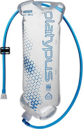 Platypus Hoser Ultralight Taste-Free 3-Liter Reservoir - Fast Flow