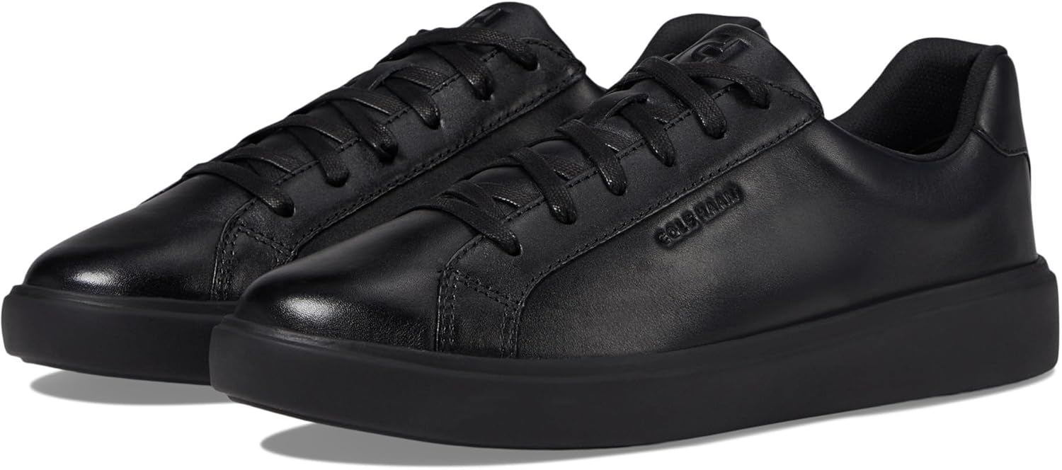 Cole Haan Womens Grand Crosscourt Daily Sneakers for Comfort
