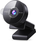 EMEET C950 4K Webcam for PC - PDAF Autofocus, Clear 4K Video
