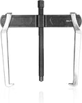 BILITOOLS 8 Inch 2-Jaw Gear Puller for Pulleys and Bearings