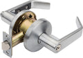 Dynasty Hardware Commercial Door Lock Keyed Lever Lockset Review