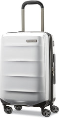 Samsonite Octiv 20-In Carry-On Luggage - Lightweight Hardshell