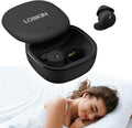 Sleep Earbuds Wireless Bluetooth 6.0 Noise Blocking Earphones