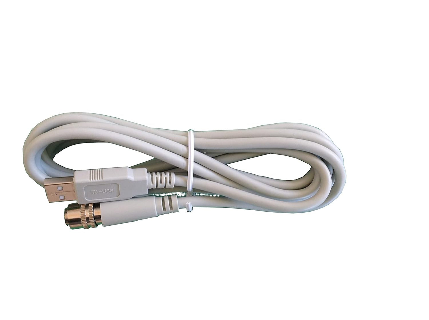 Cable Cord for DARYOU Camera DY-50, DY-40B, MD740 - 8.2ft