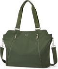 CLUCI Purses for Women Large Hobo Bag - Spacious, Organized Carry this