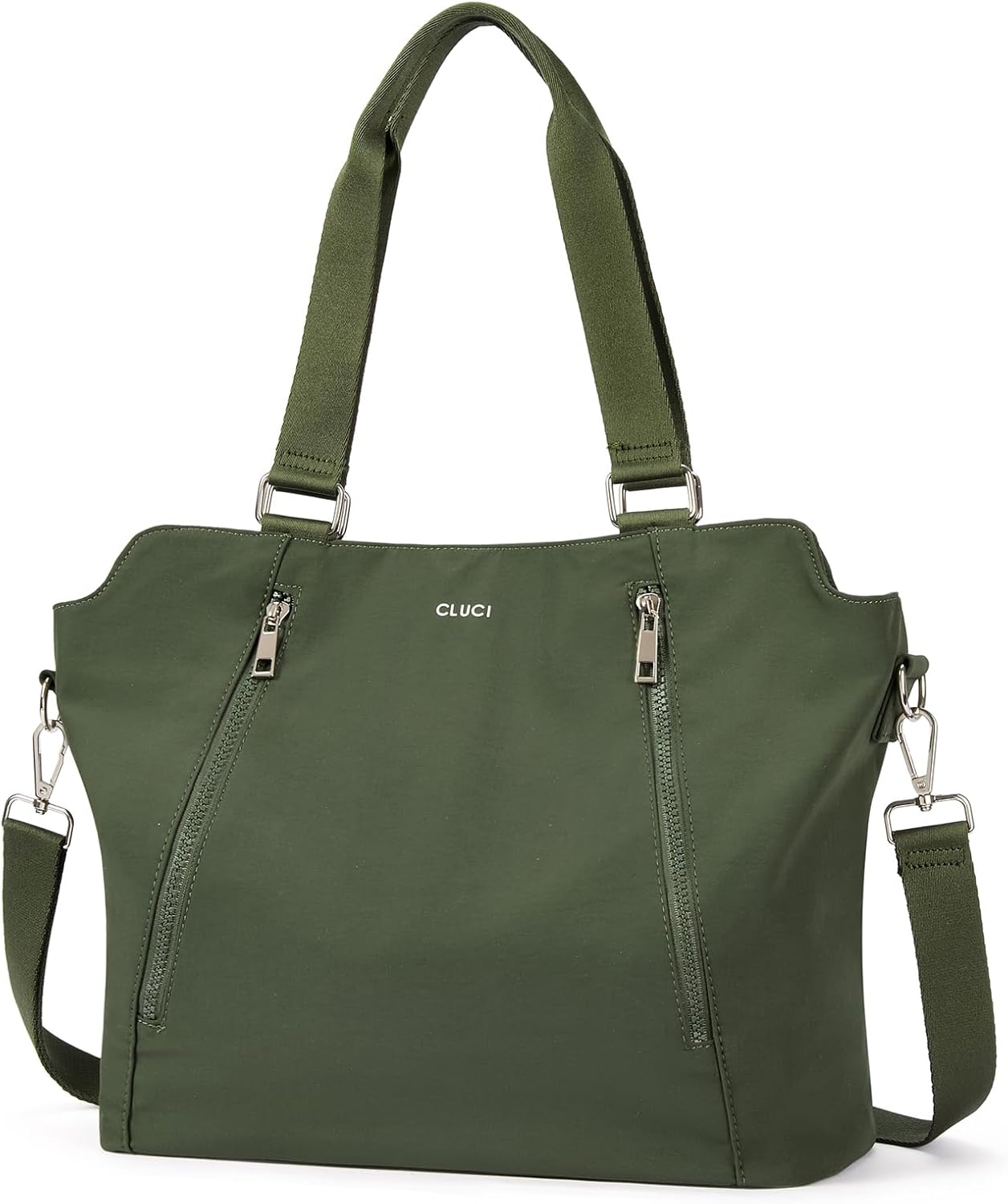 Large Hobo Bags for Women by CLUCI - Stylish and Practical