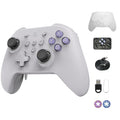 AKNES Gulikit KK3 MAX Controller - 1000Hz Polling, Hall Joysticks