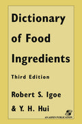 Dictionary of Food and Ingredients - Practical Reference for Food