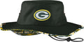 FOCO Men's NFL Team Logo Sun Bucket Boonie Hat - Game Day Comfort