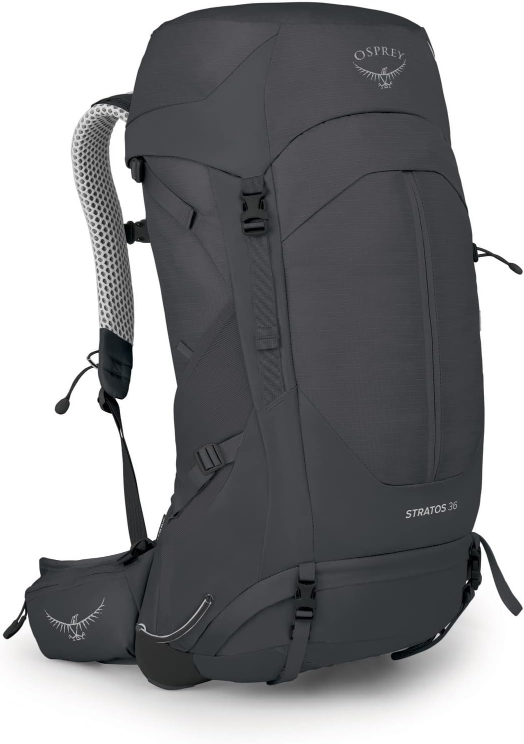 Osprey Stratos 36L Men's Backpack - Lightweight Comfort