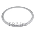 TamBee 20 in Lazy Susan Bearing - Smooth, Heavy-Duty Rotation