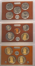 2011 S US Mint Proof Set in Original Government Packaging - Collector