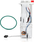 E8743M Fuel Pump Module Assembly Compatible with Nissan Frontier