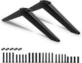 TV Legs for Toshiba TV Stand Base Replacement - Fits 32in 43in 50in