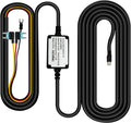 Rexing Smart Hardwire Kit Mini-USB Port for Supercapacitor Dash Cams