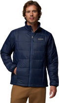 Men's Voodoo Falls 590 Turbodown II Jacket - Extreme Warmth