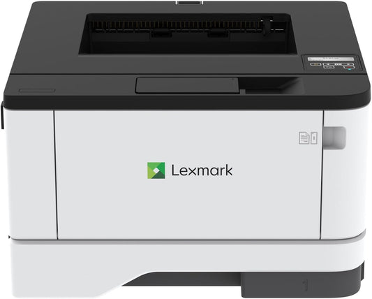 Lexmark MS431DN: Fast 42ppm Monochrome Printing