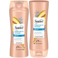 Suave Moroccan Oil Infusion Shampoo & Conditioner Set - Shine