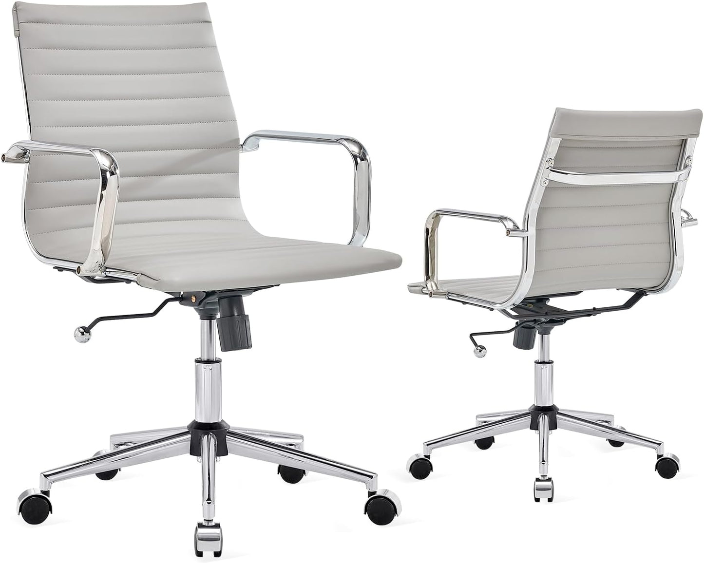 Modern Ergonomic Office Chair by LUXMOD