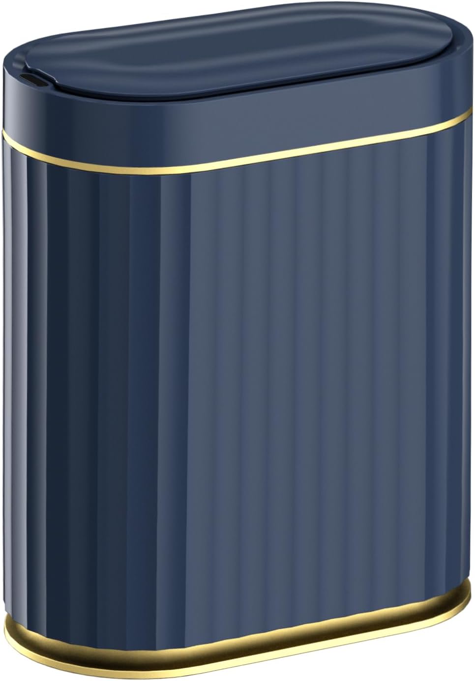 ELPHECO 2 Gallon Sensor Trash Can - Automatic Motion Bin