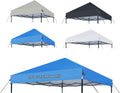 1010 Canopy Replacement Top Only - Waterproof UV Sunshade Cover