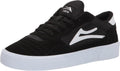 Lakai Mens Cambridge Low-Top Skateboarding Shoe for Style