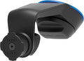 Quad Lock Suction Windshield/Dashboard Car Phone Holder - Secure