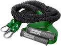 Shoulder Resistance Crossover Cords with Exercise Bands for Fitness