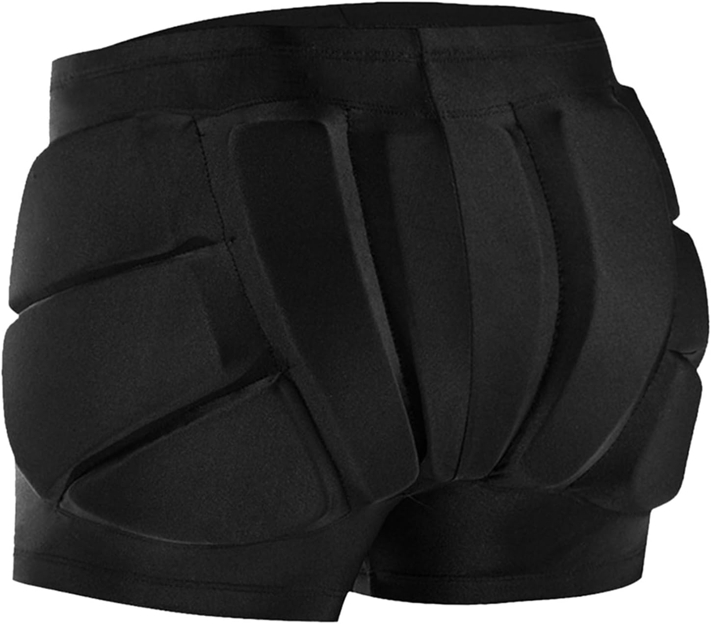 3D Padded Snow Gear for Kids - Ultimate Protection