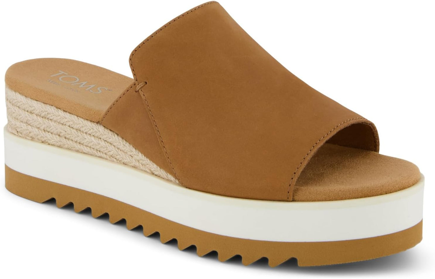 TOMS Women's Diana Mule Sandals: Comfort Meets Style