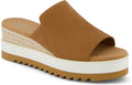 TOMS Women's Diana Mule Sandals with Eco-Friendly Comfort