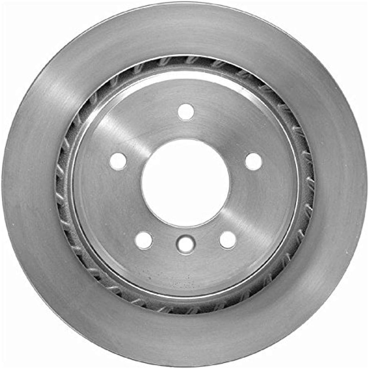 Bendix Premium PRT5082 Rear Left Brake Rotor for BMW M3 and Z3
