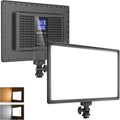 NEEWER Basics 13ft LED Video Light Panel - Ultra Thin Bi-Color