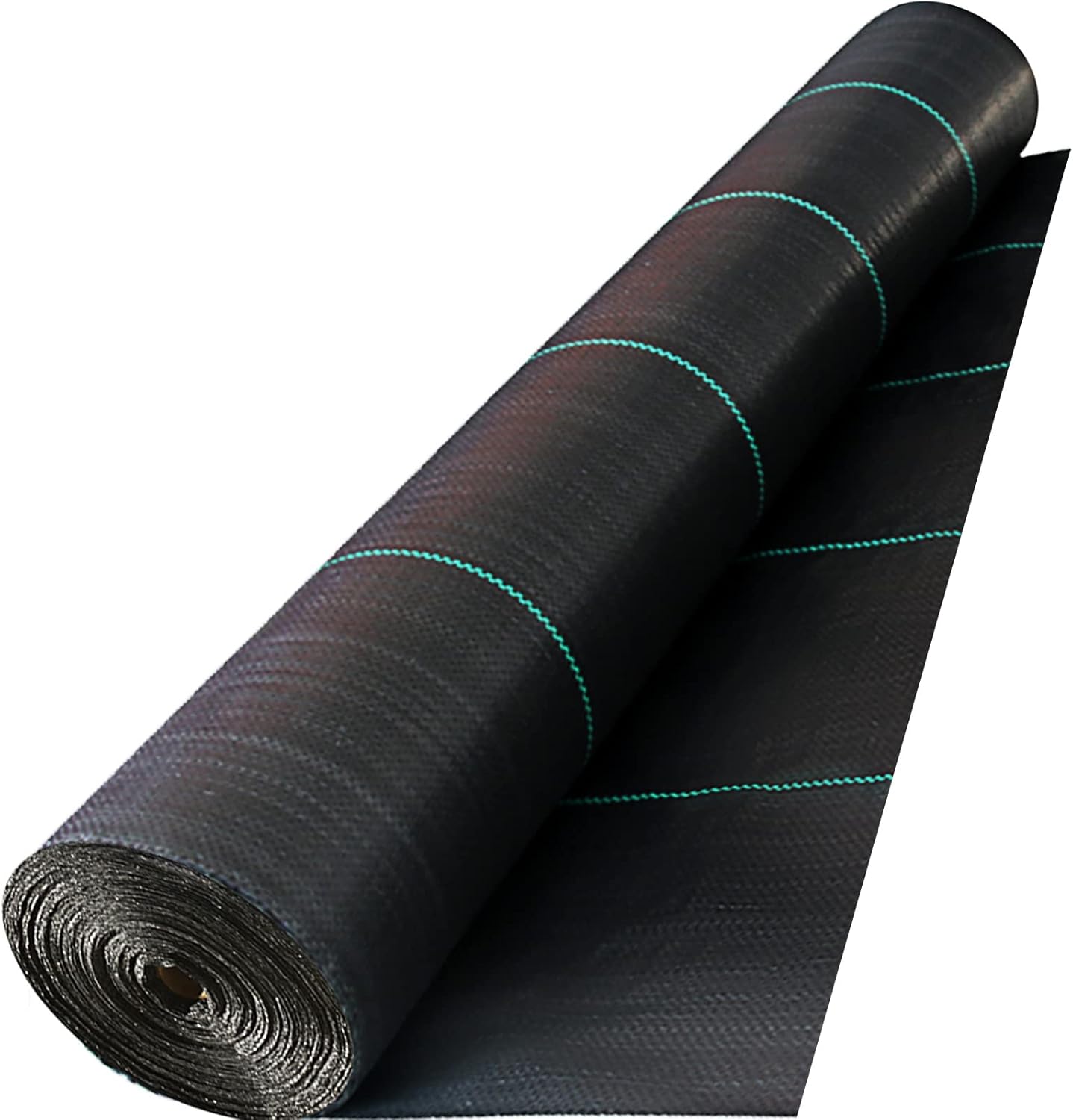 Happybuy Driveway Fabric: Heavy Duty Weed Barrier Solution