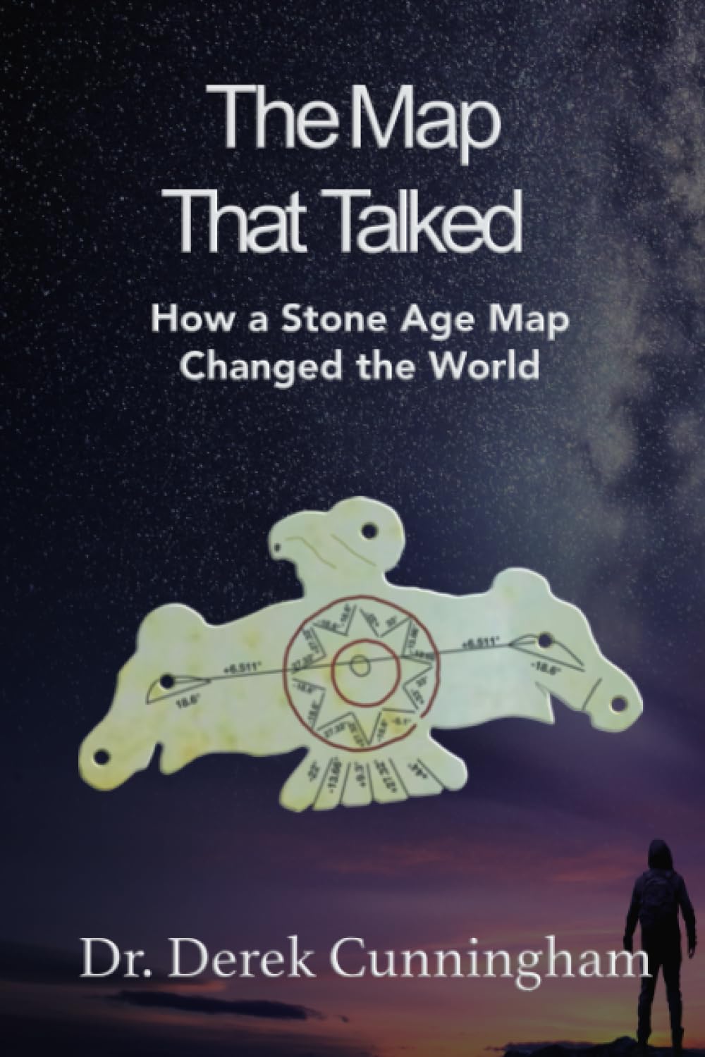 The Map that Talked: An Engaging Educational Tool for Kids