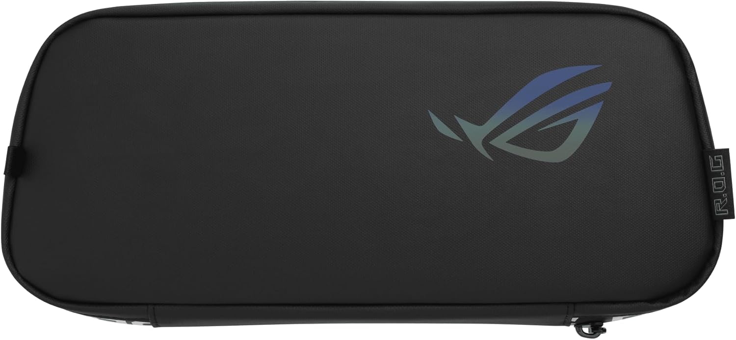 ROG ALLY Travel Case for Ultimate Protection and Convenience