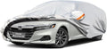 6 Layers Car Cover Custom Fit Honda Accord (1990-2025) - Heavy Duty