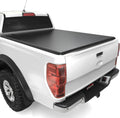 Soft Roll Up Truck Bed Tonneau Cover Fits 1982-2013 Ford Ranger